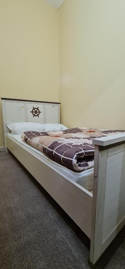Dubai Hostel, Bedspace And Backpackers Экстерьер фото